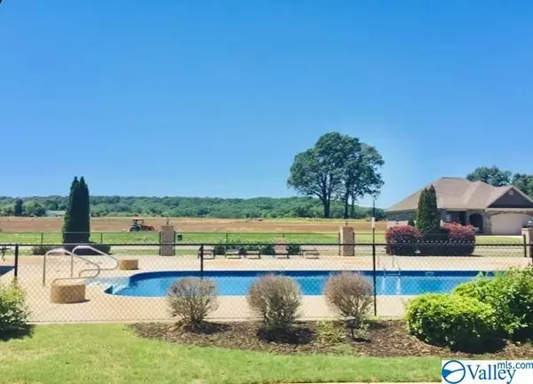 Trinity, AL 35673,Lot 81 Bolerbrook Drive