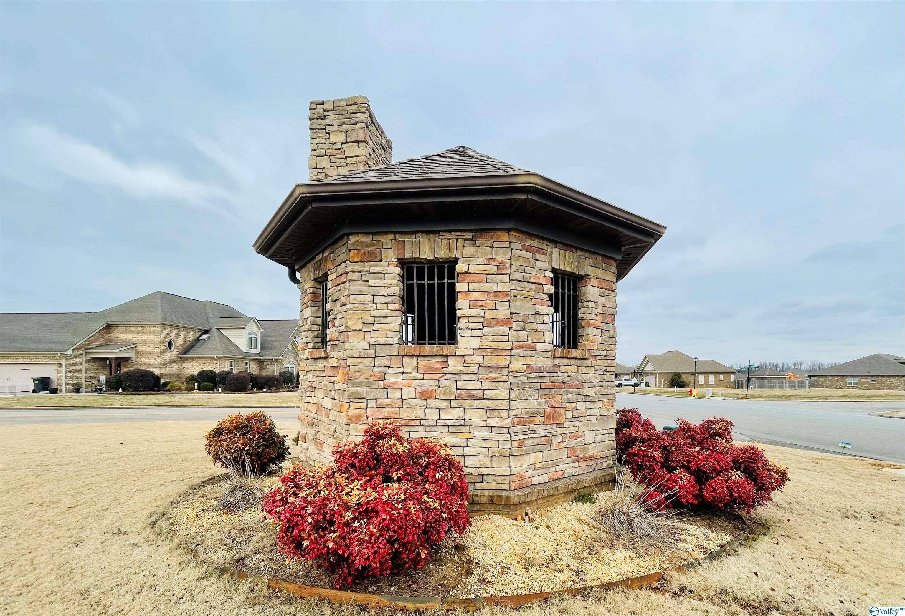Trinity, AL 35673,Lot 88 Abington Drive