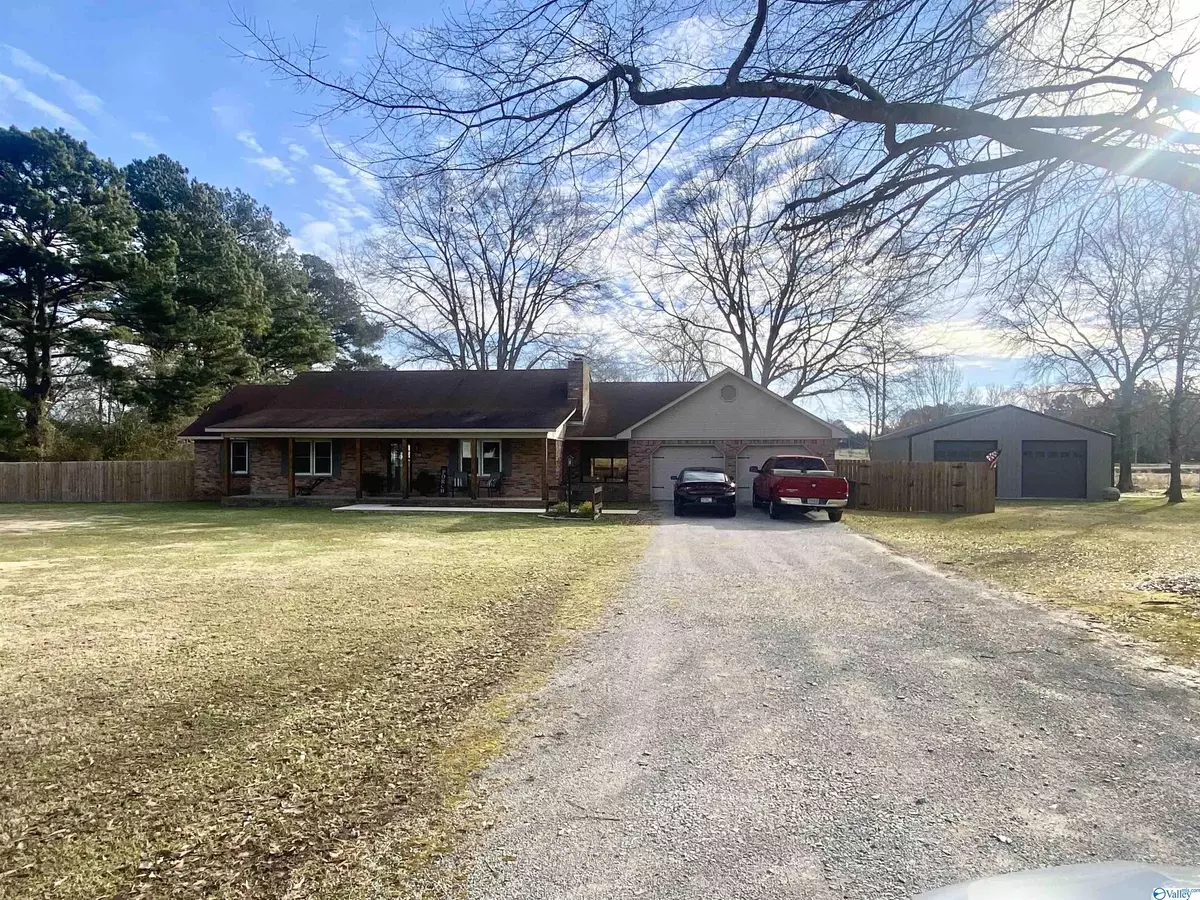 Trinity, AL 35673,7349 County Road 221