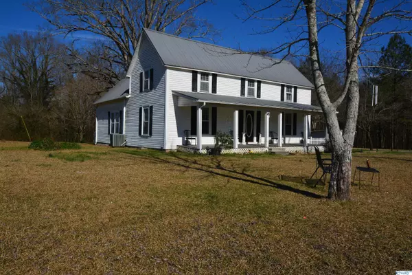 Falkville, AL 35622,2132 County Road 1282