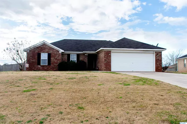 18397 Upland Trail, Athens, AL 35613