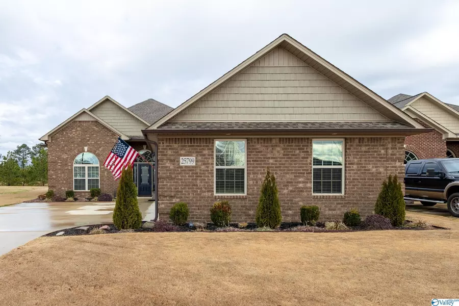 25799 Caldera Drive, Athens, AL 35613