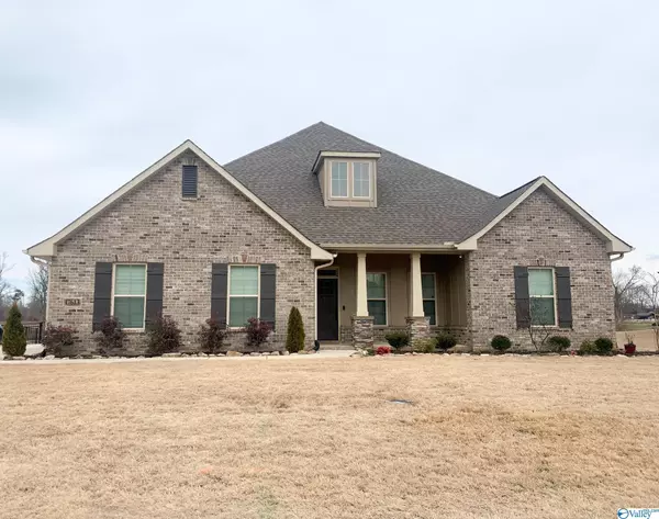 17613 Watercress Drive, Athens, AL 35611