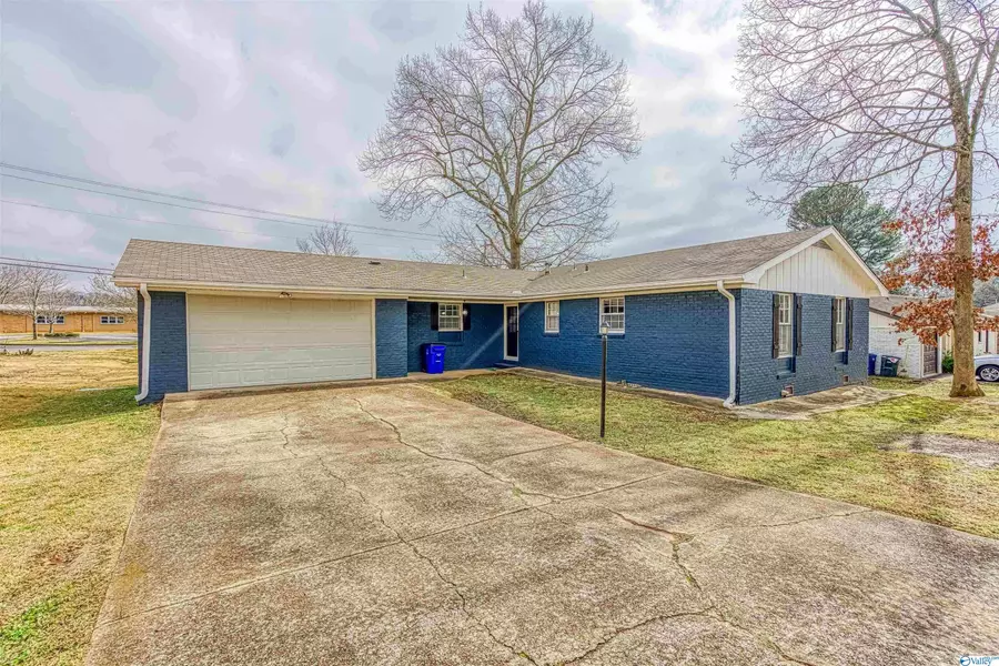 2930 Alexander Street, Florence, AL 35633