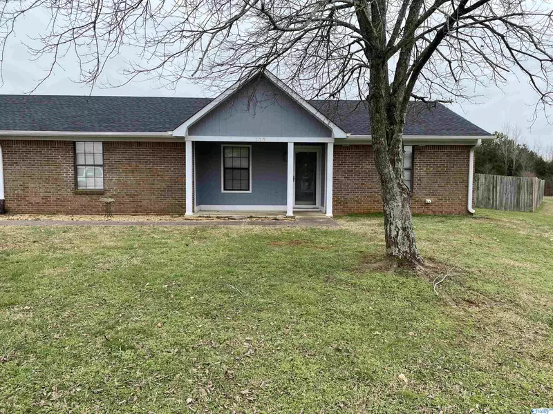 105 Silverstone Circle, Hazel Green, AL 35750