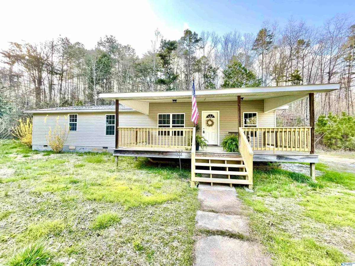 Fort Payne, AL 35967,351 Posey Road