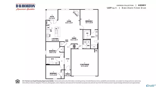 Good Hope, AL 35055,1106 Quail Hollow Road