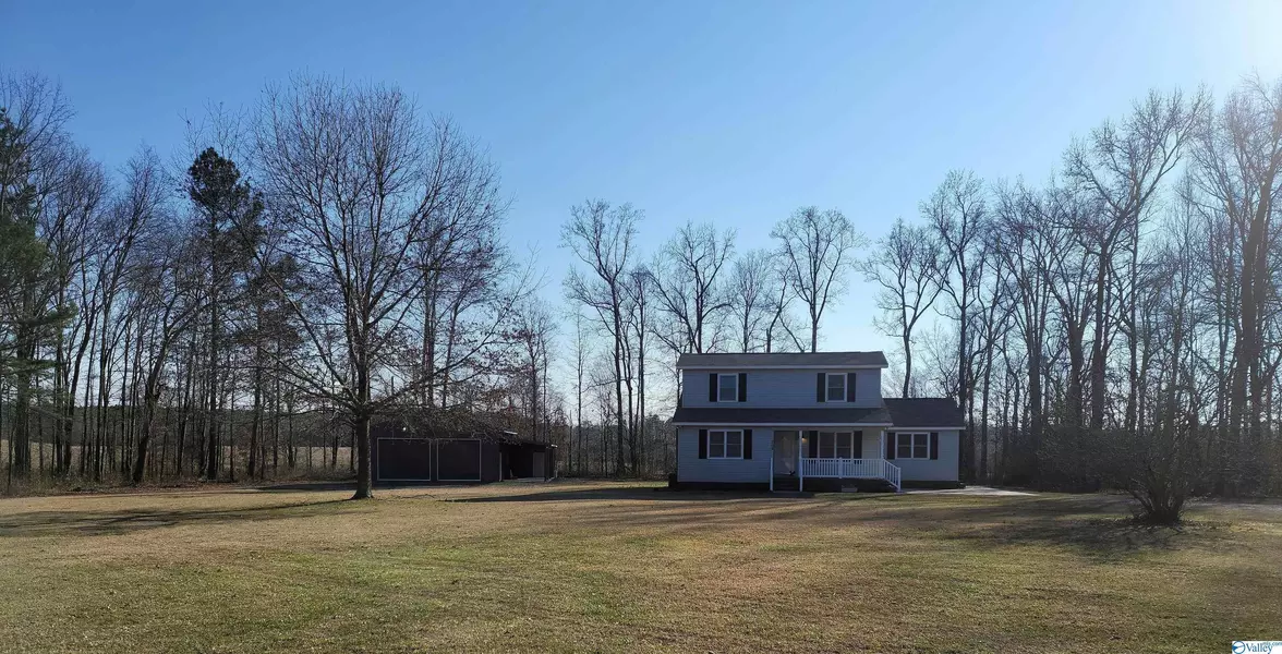 202 County Road 1461, Vinemont, AL 35179