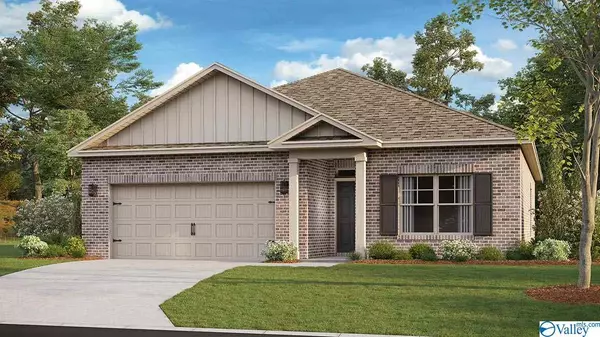 25162 Delilah Circle, Athens, AL 35613