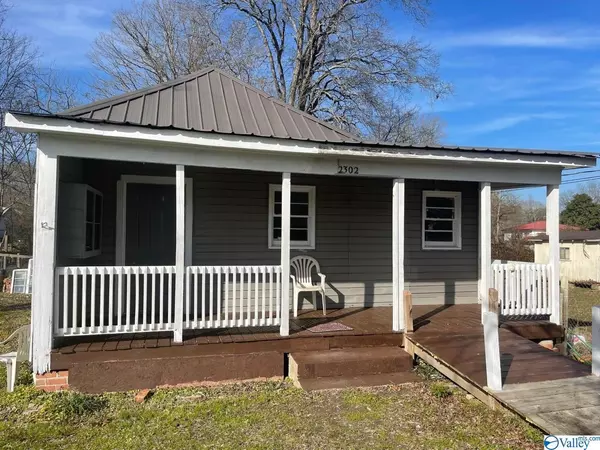 2302 Industrial Blvd, Gadsden, AL 35004