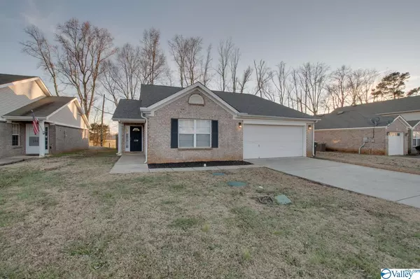 Toney, AL 35773,158 Carillo Lane