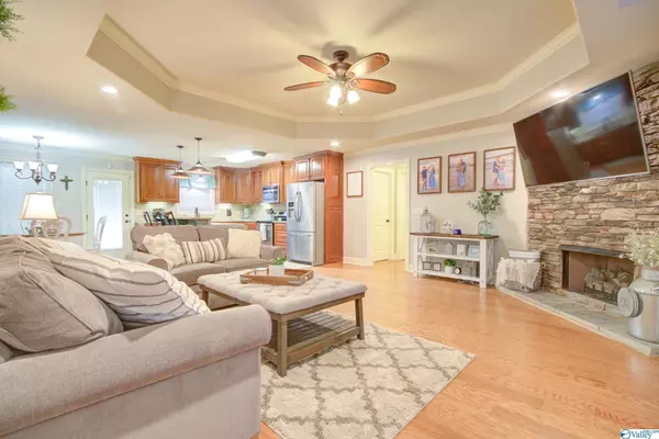 Meridianville, AL 35759,107 Carleighfalls Drive