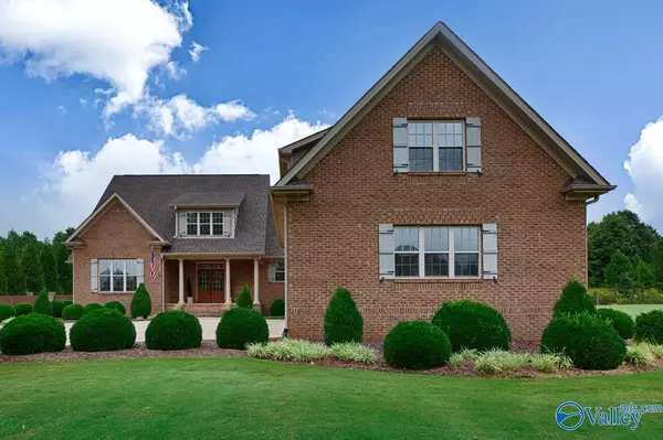 Athens, AL 35613,16166 Tulip Lane