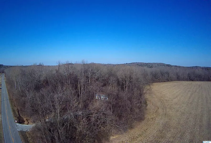 10 acres E Upper River Road, Somerville, AL 35670