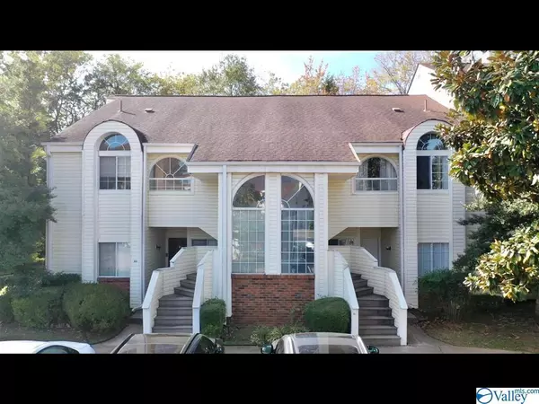 1155 Old Monrovia Road #1M, Huntsville, AL 35806