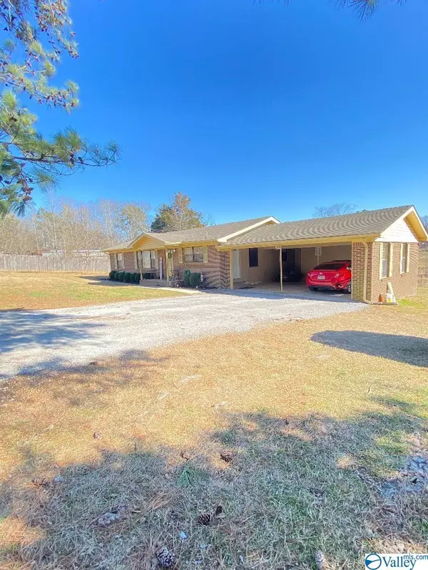 Trinity, AL 35673,6493 County Road 214