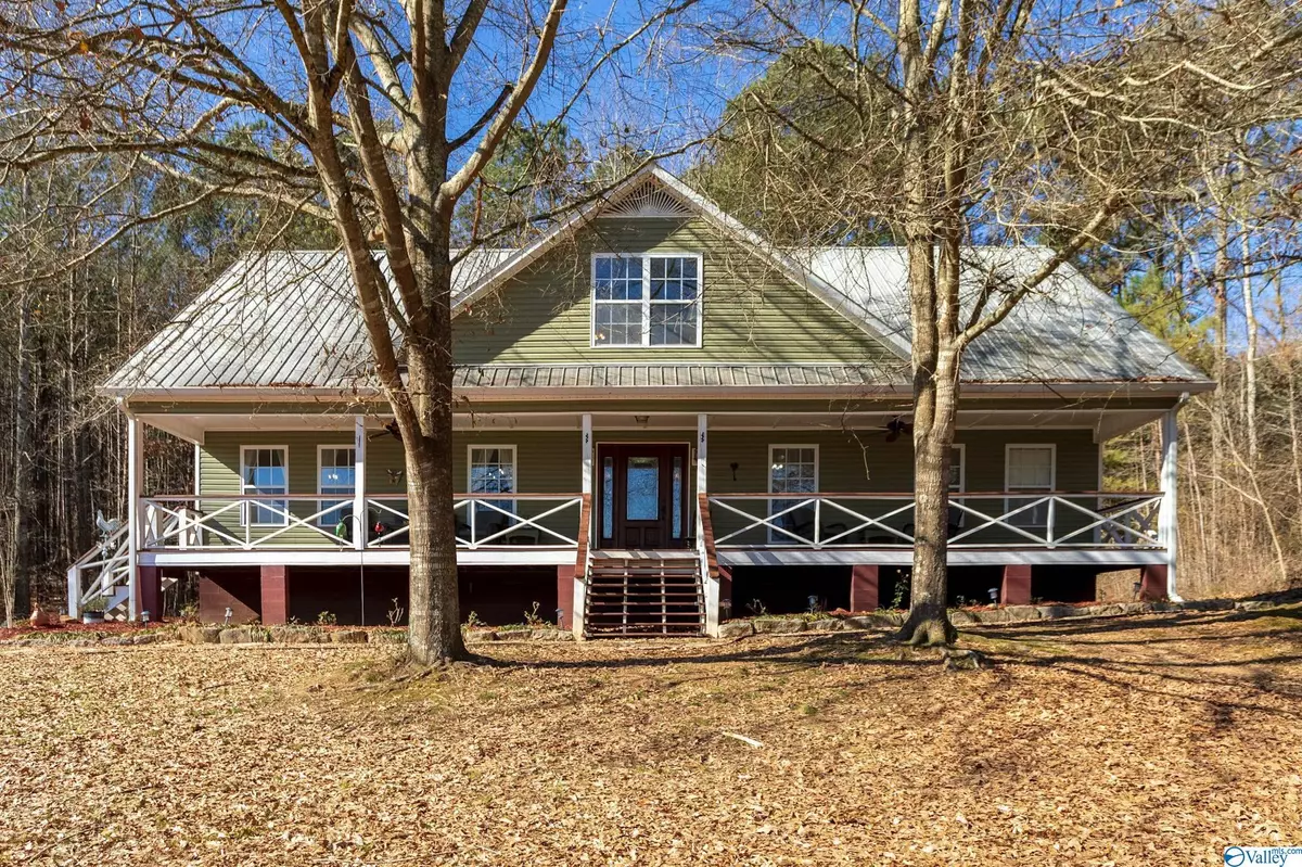 Paint Rock, AL 35764,3877 US Highway 72