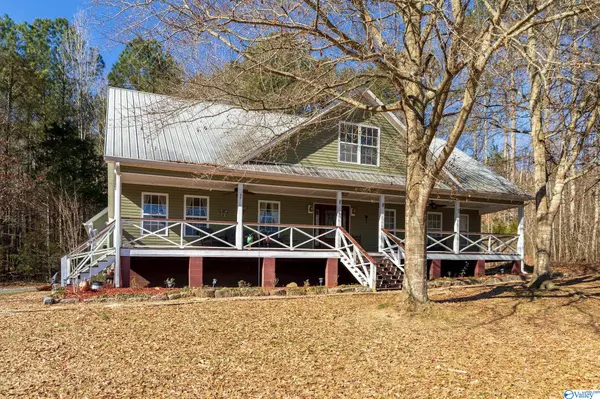 Paint Rock, AL 35764,3877 US Highway 72