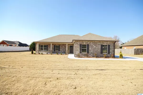 25405 Mahalo Circle, Madison, AL 35756