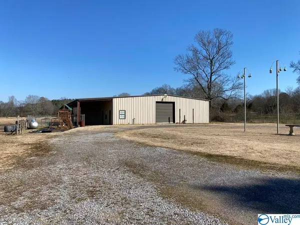 Scottsboro, AL 35769,256 Ruby Johnson Drive