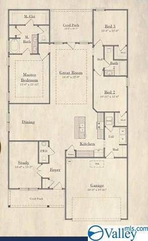 Hazel Green, AL 35750,130 Keller Drive