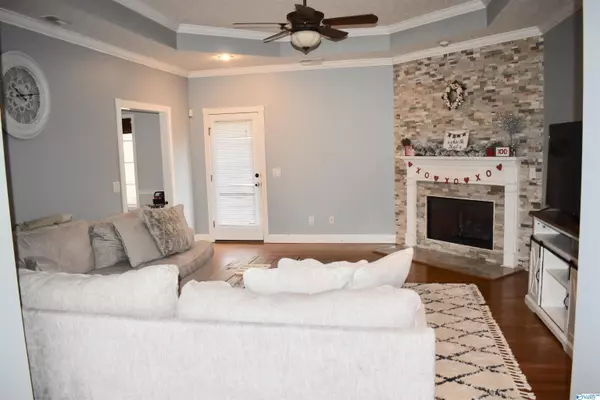 Alexandria, AL 36250,49 Garrett Mitchell Drive