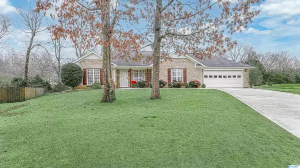 New Market, AL 35761,126 Short Track Drive