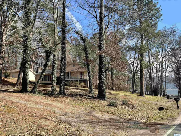 Scottsboro, AL 35769,3741 Clemons Road