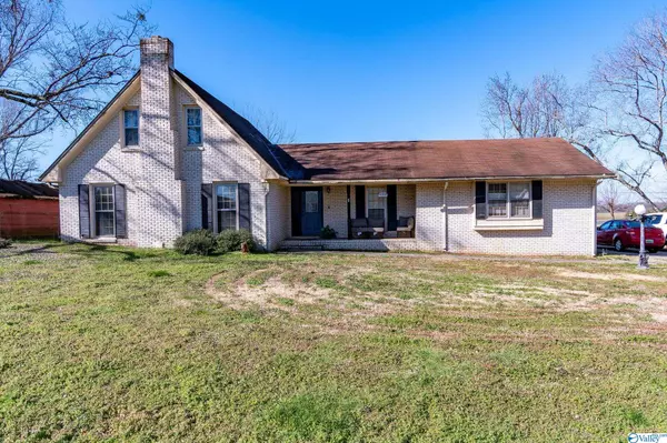 141 County Road 397, Courtland, AL 35618