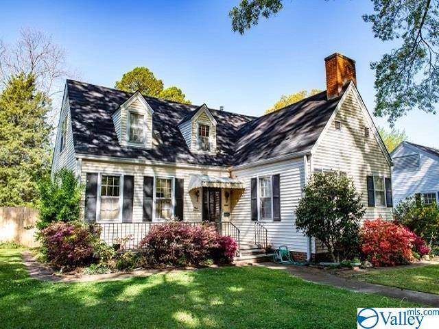 Decatur, AL 35601,911 8th Avenue SE