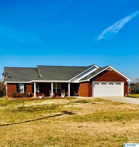 1435 County Road 76, Centre, AL 35960