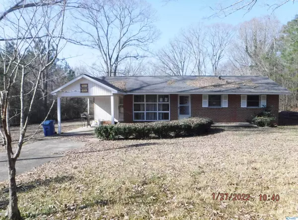 3904 Calhoun Avenue, Anniston, AL 36207