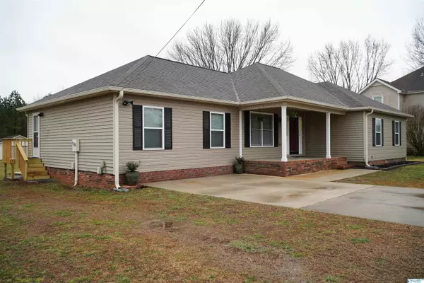 Hazel Green, AL 35750,115 Brookview Drive