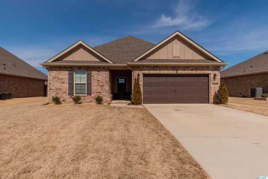 17338 Fieldway Circle NW, Harvest, AL 35749