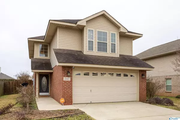 247 Shadow Court SW, Huntsville, AL 35824