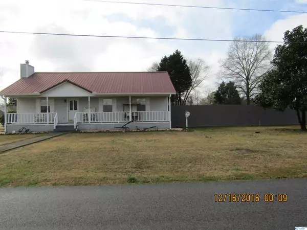 Southside, AL 35907,2095 Hood Road