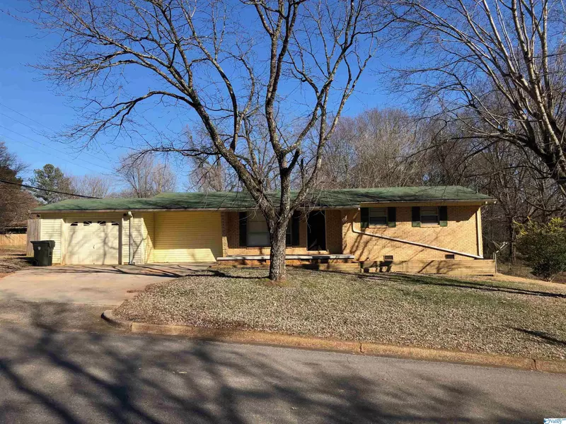 710 Cardinal Avenue, Madison, AL 35758