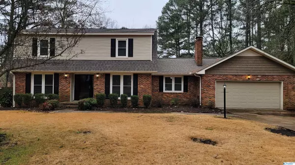 3426 Tanglewood Drive SW, Decatur, AL 35603