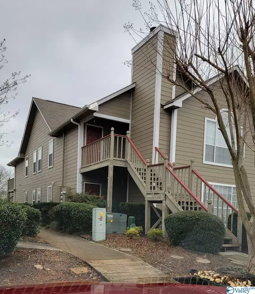 260 Waters Edge Lane #260, Madison, AL 35758