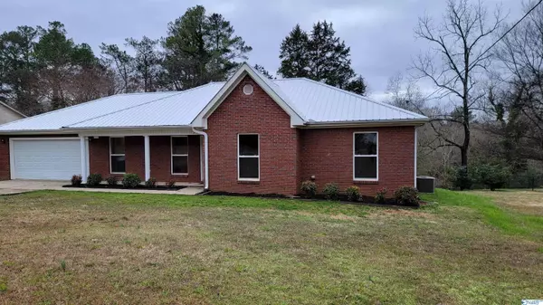 2103 Tanner Drive SW, Hartselle, AL 35640