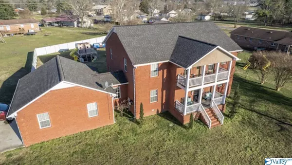 367 Joe Hope Drive, Geraldine, AL 35974