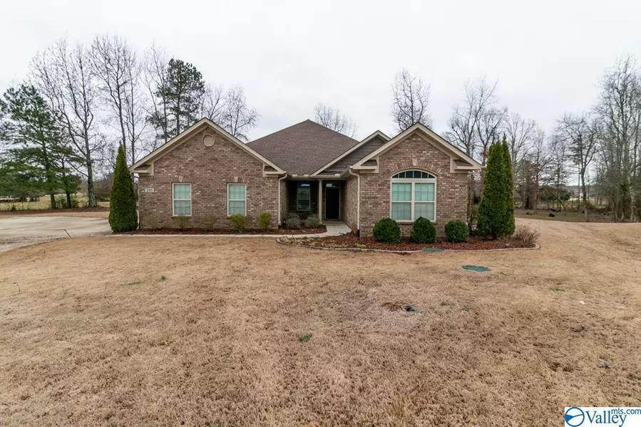 281 Blue Creek Drive, Harvest, AL 35749