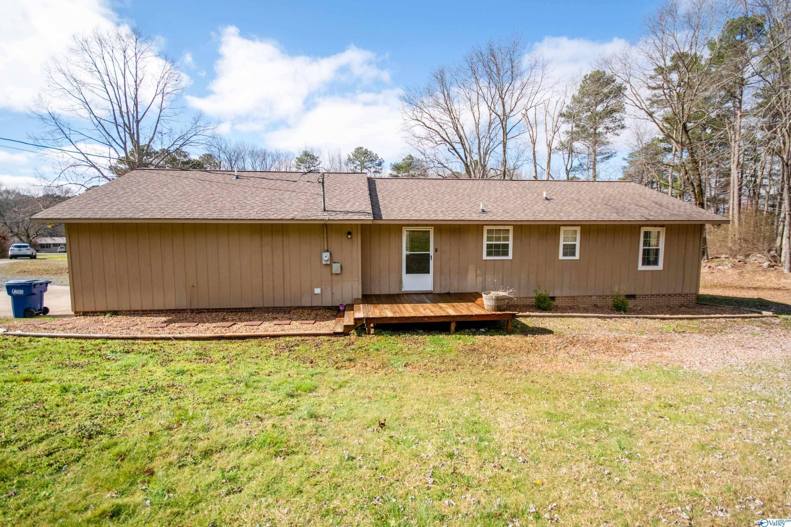 Ft Payne, AL 35968,2844 County Road 121