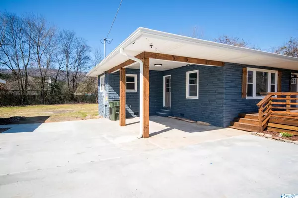 Big Cove, AL 35763,2670 Old Big Cove Road