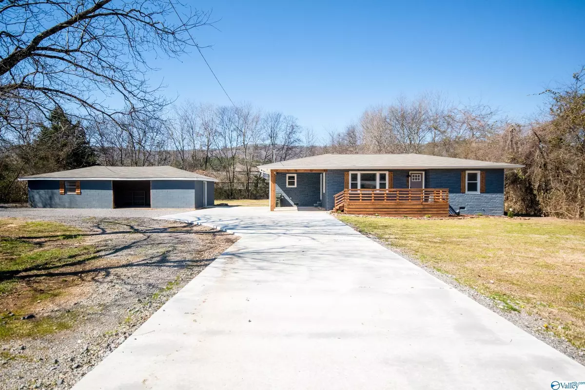 Big Cove, AL 35763,2670 Old Big Cove Road