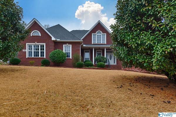 106 Burwell Cove Drive, Harvest, AL 35749