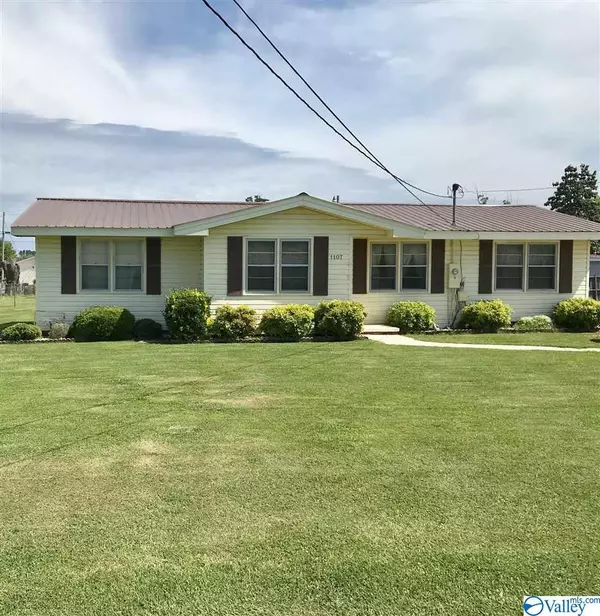 1107 Bruce Street, Albertville, AL 35950