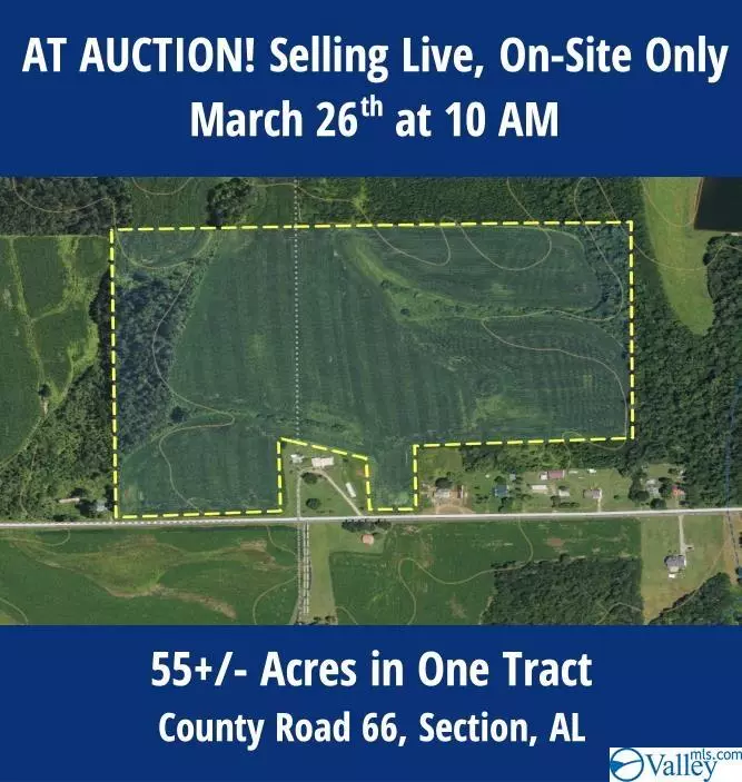 Section, AL 35771,0 County Road 66