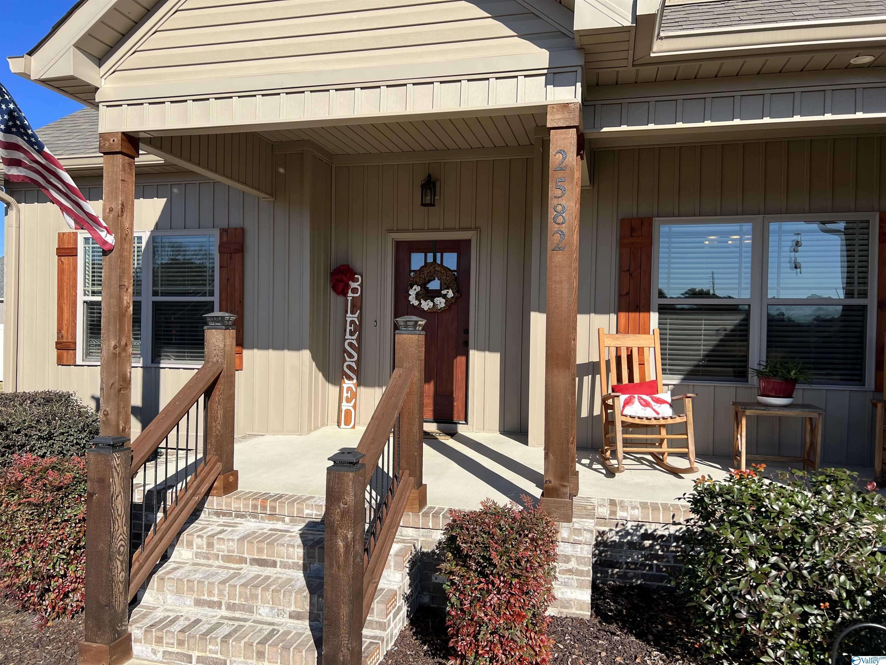 Southside, AL 35907,2582 Legacy Trace