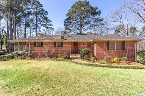 1920 Lookout Circle, Gadsden, AL 35904